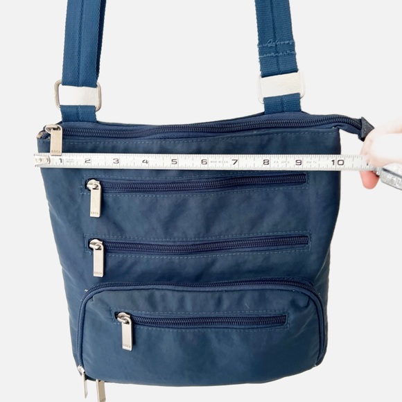 Zeca Italy Crossbody Purse - Picture 4 of 6